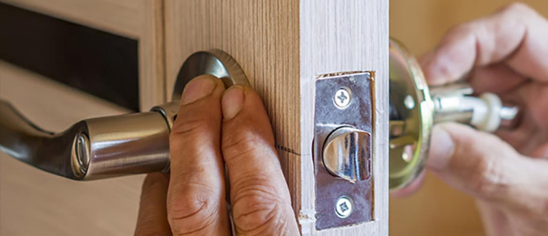 Woodland 24 hour residential locksmith