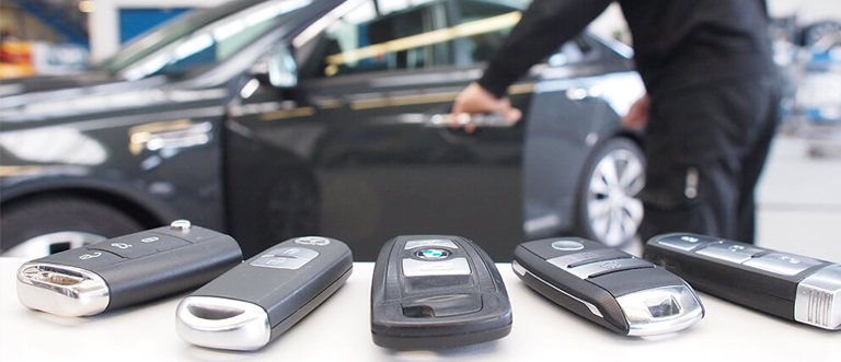 Automotive Locksmith Woodland