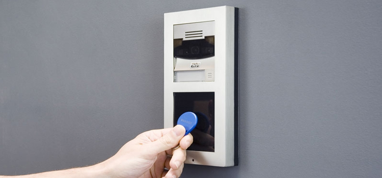 Door Fob Copy Woodland